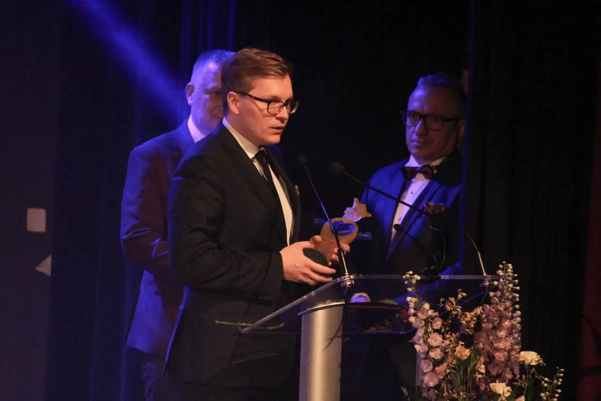 Gala wręczenia nagród za Promocję Bolesławca 2022