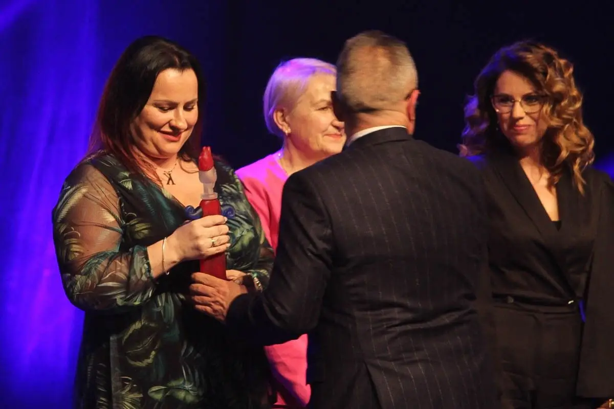 Gala wręczenia nagród za Promocję Bolesławca 2022