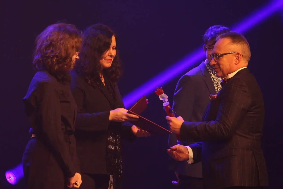Gala wręczenia nagród za Promocję Bolesławca 2022