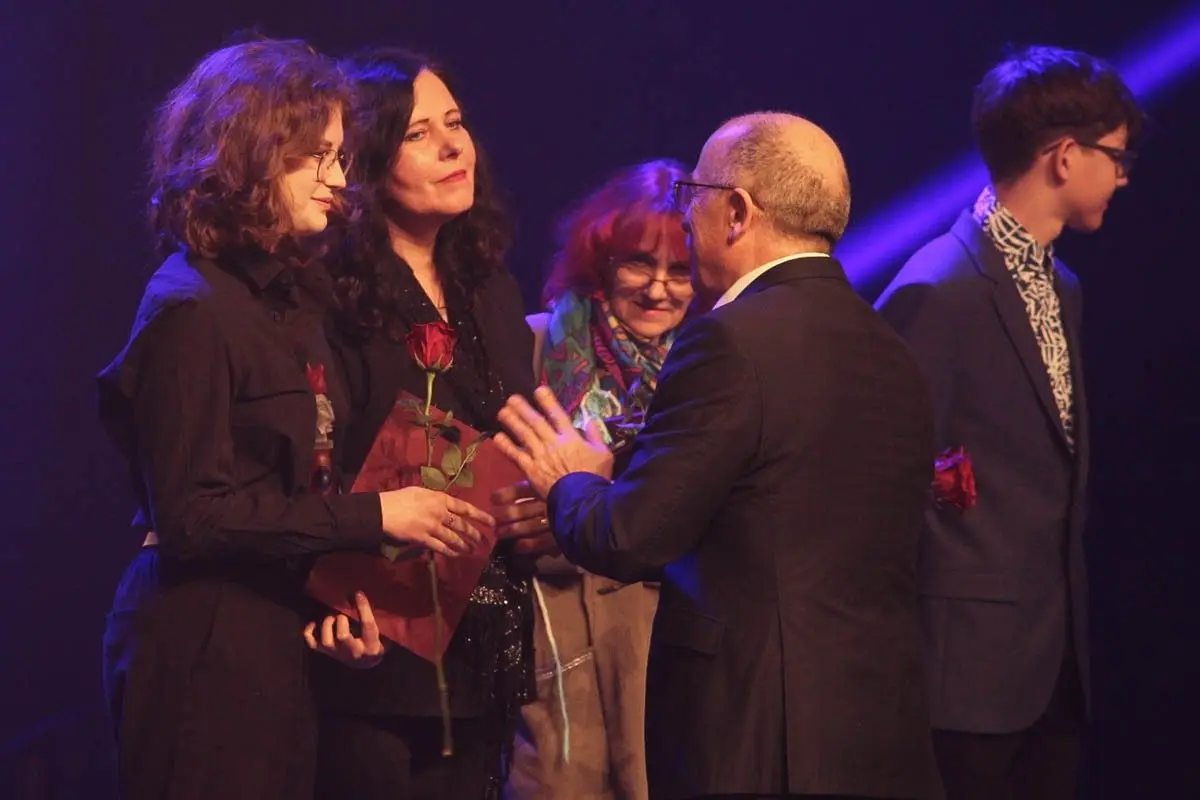 Gala wręczenia nagród za Promocję Bolesławca 2022