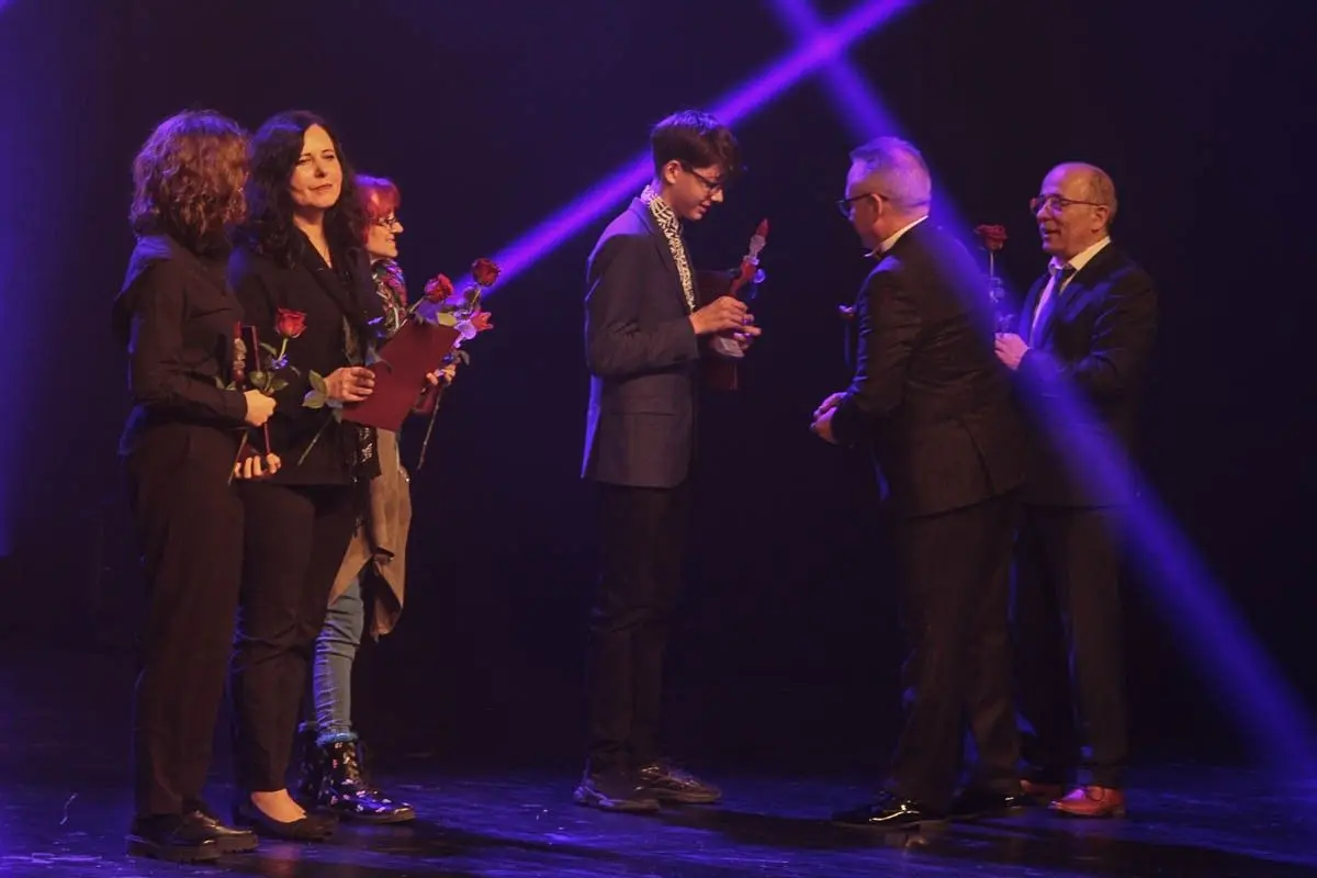 Gala wręczenia nagród za Promocję Bolesławca 2022
