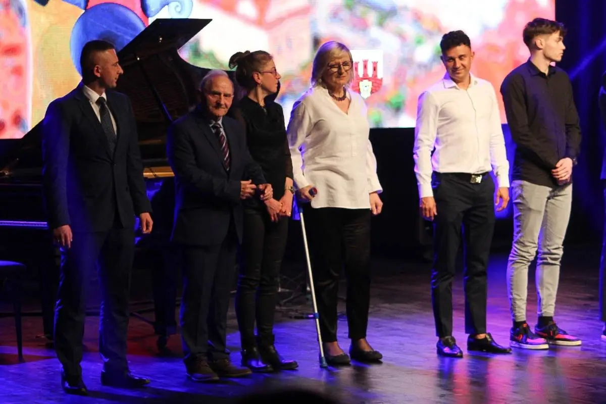 Gala wręczenia nagród za Promocję Bolesławca 2022