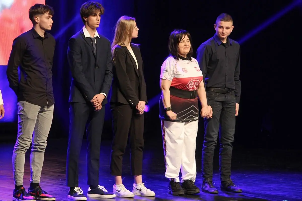 Gala wręczenia nagród za Promocję Bolesławca 2022