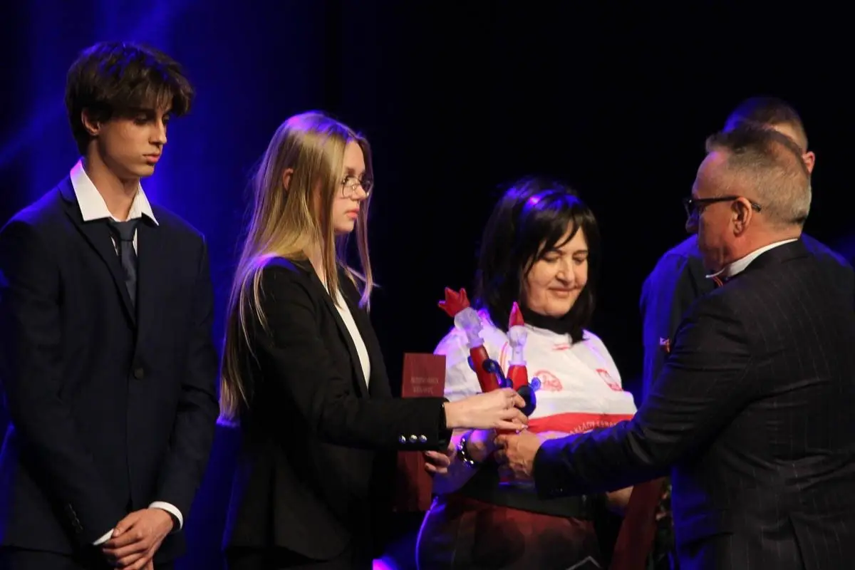 Gala wręczenia nagród za Promocję Bolesławca 2022