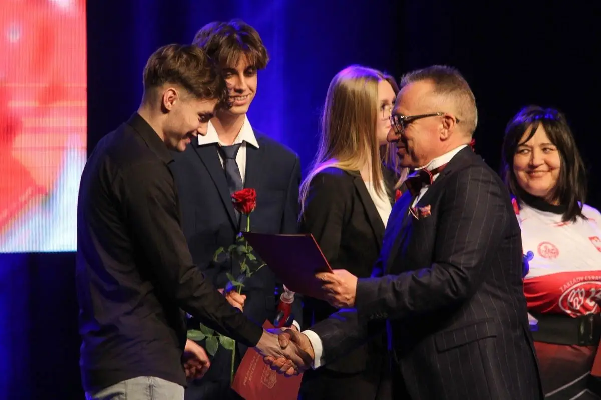Gala wręczenia nagród za Promocję Bolesławca 2022