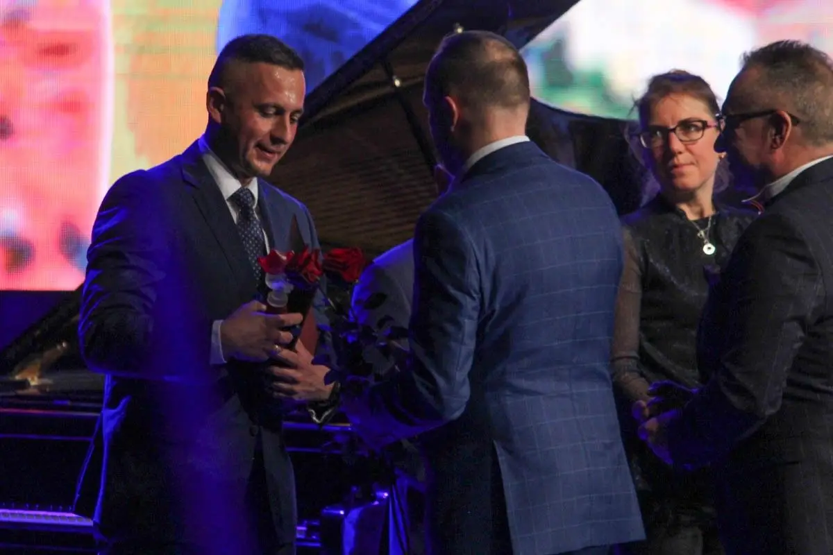 Gala wręczenia nagród za Promocję Bolesławca 2022