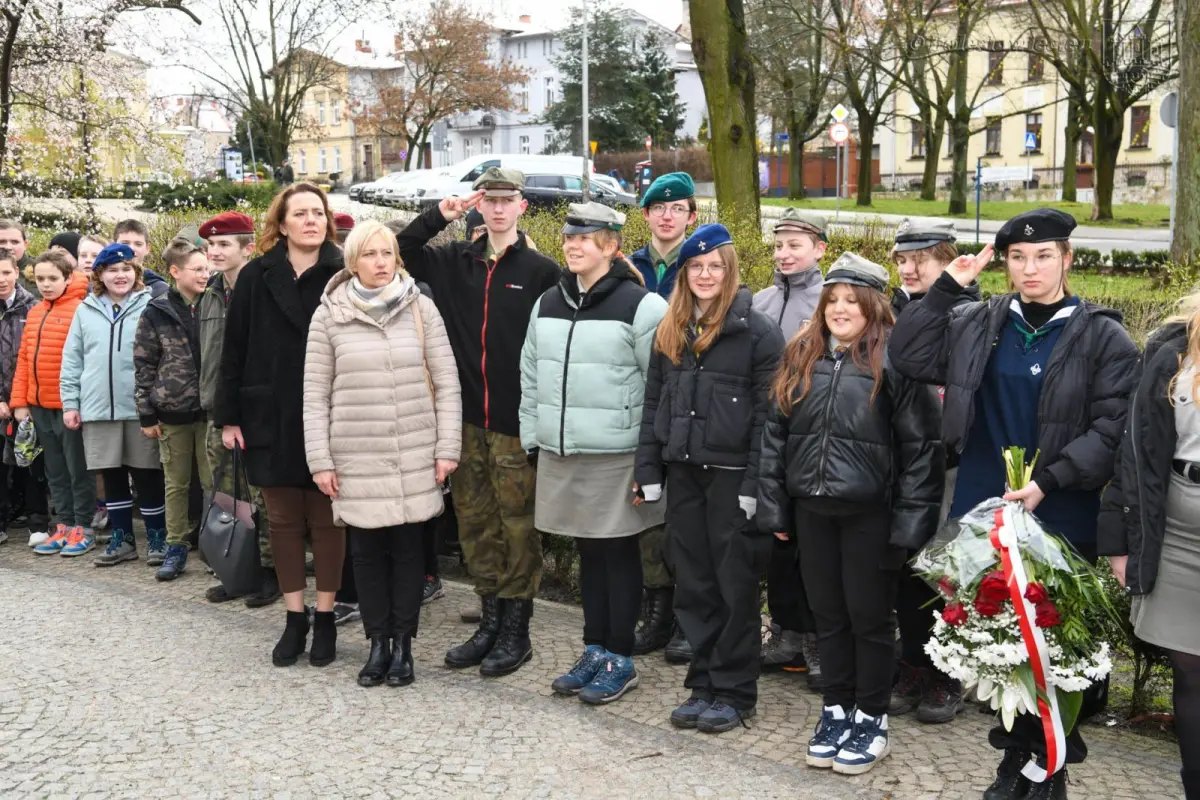 Bolesławianie uczcili rocznicę Akcji pod Arsenałem
