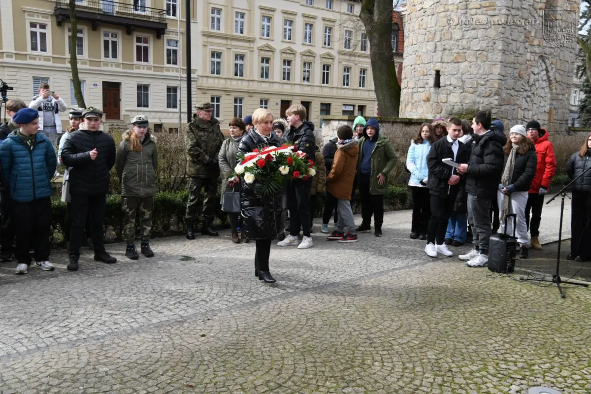 Bolesławianie uczcili rocznicę Akcji pod Arsenałem