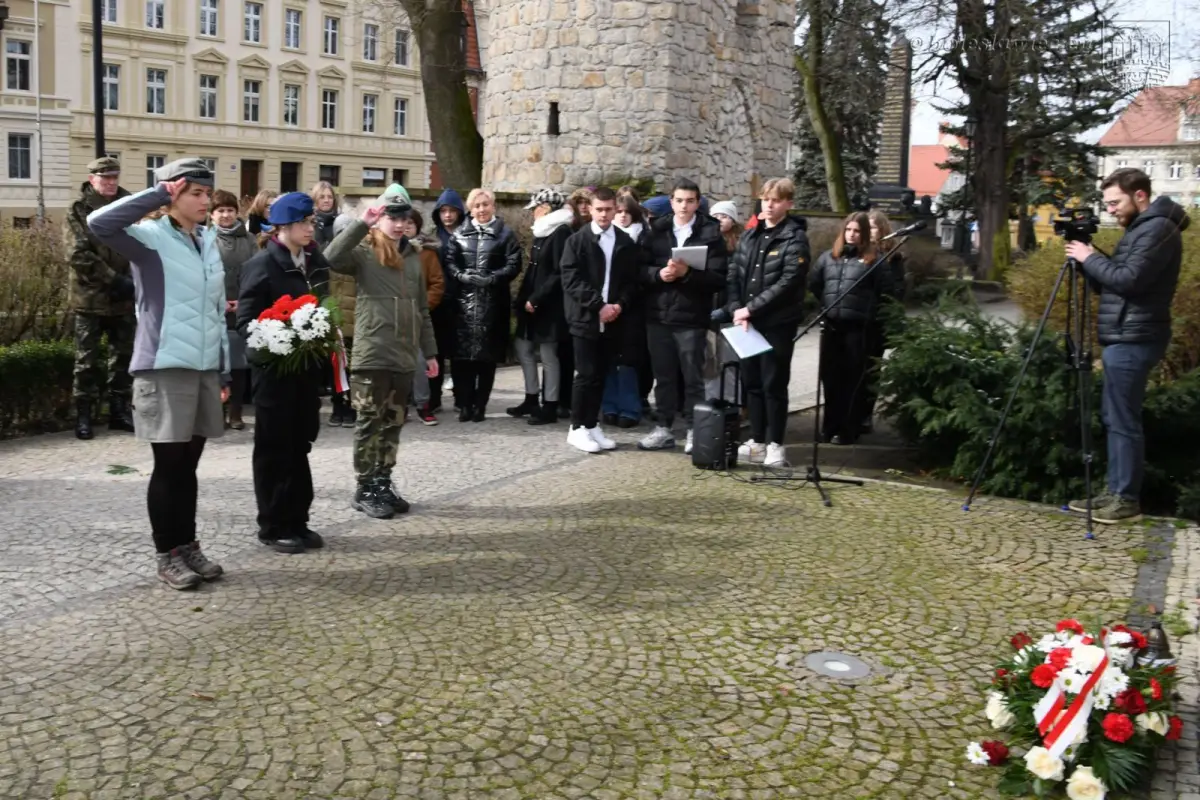 Bolesławianie uczcili rocznicę Akcji pod Arsenałem
