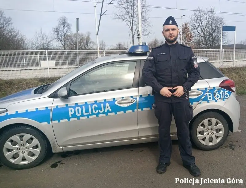 Policjant