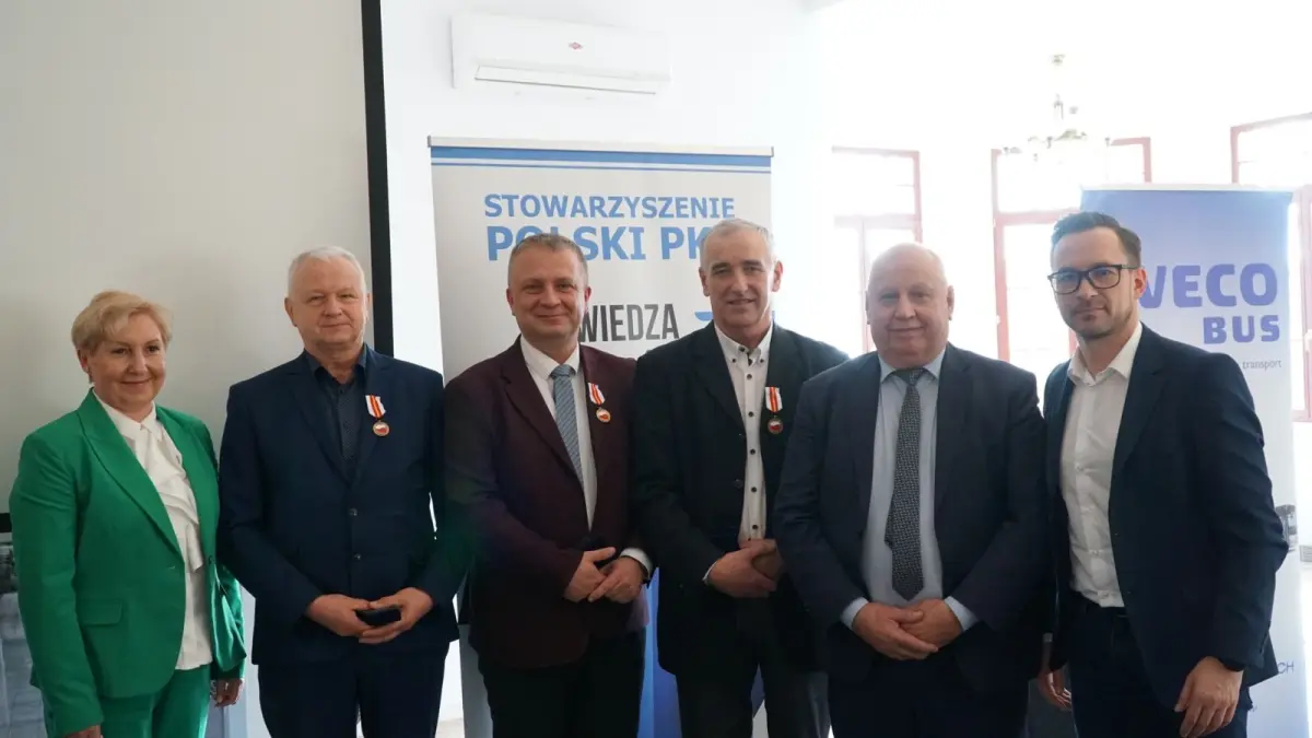 Forum Transportu 2023