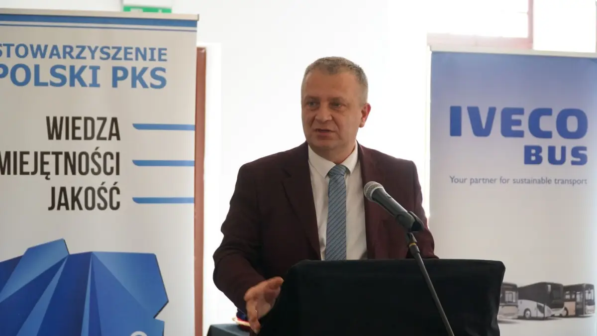 Forum Transportu 2023