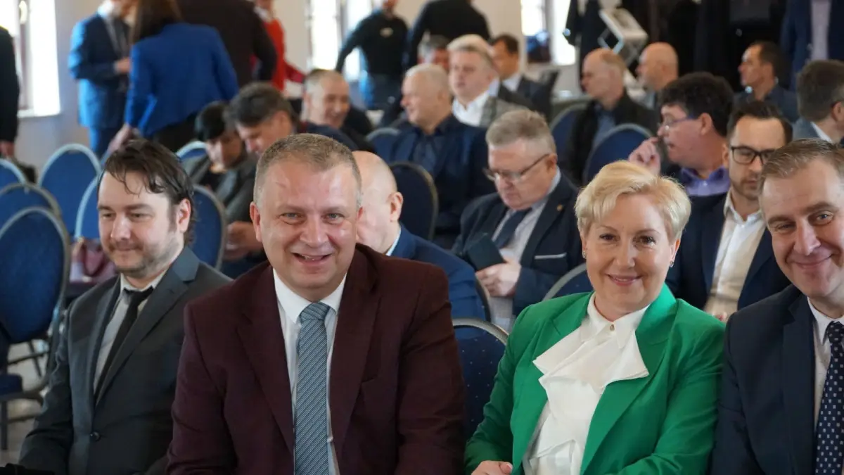 Forum Transportu 2023