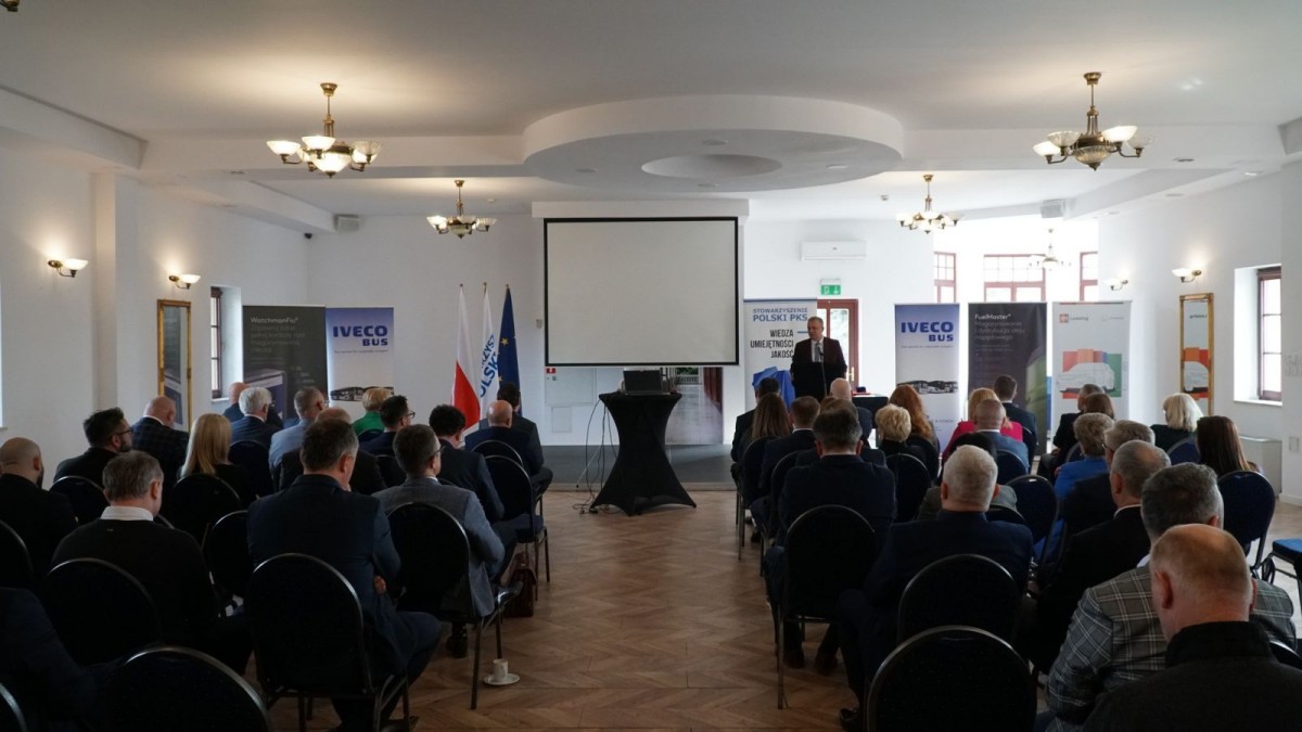 Forum Transportu 2023