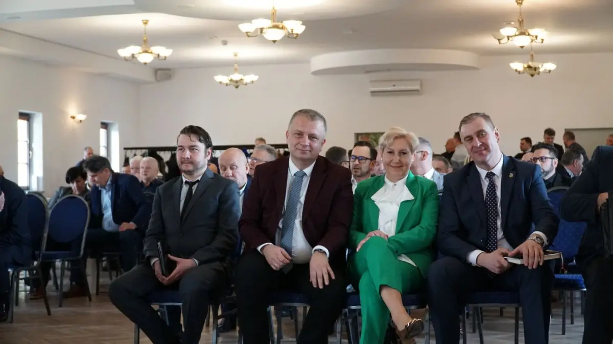 Forum Transportu 2023