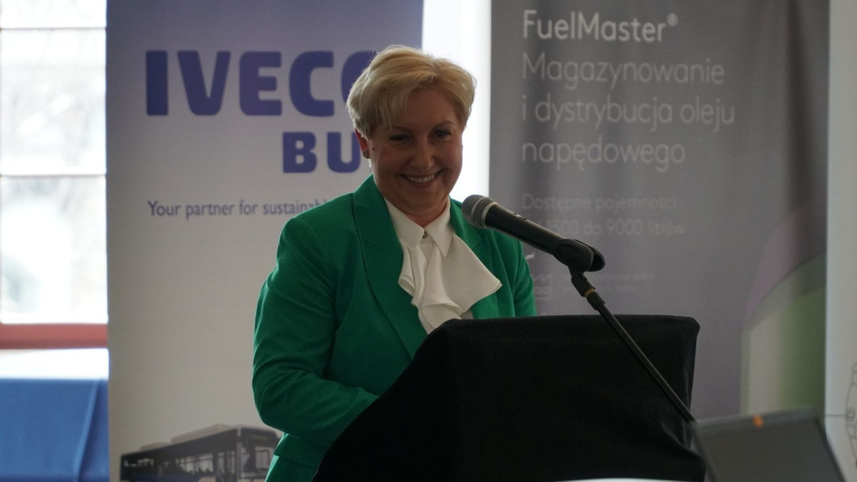 Forum Transportu 2023