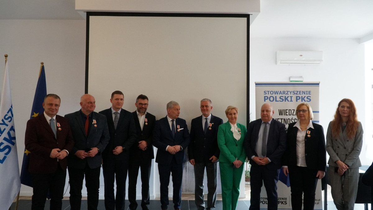 Forum Transportu 2023