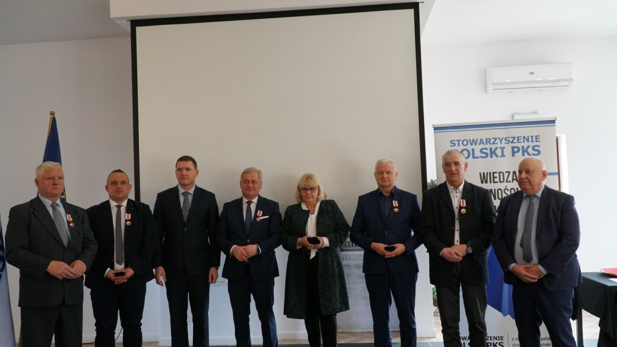 Forum Transportu 2023