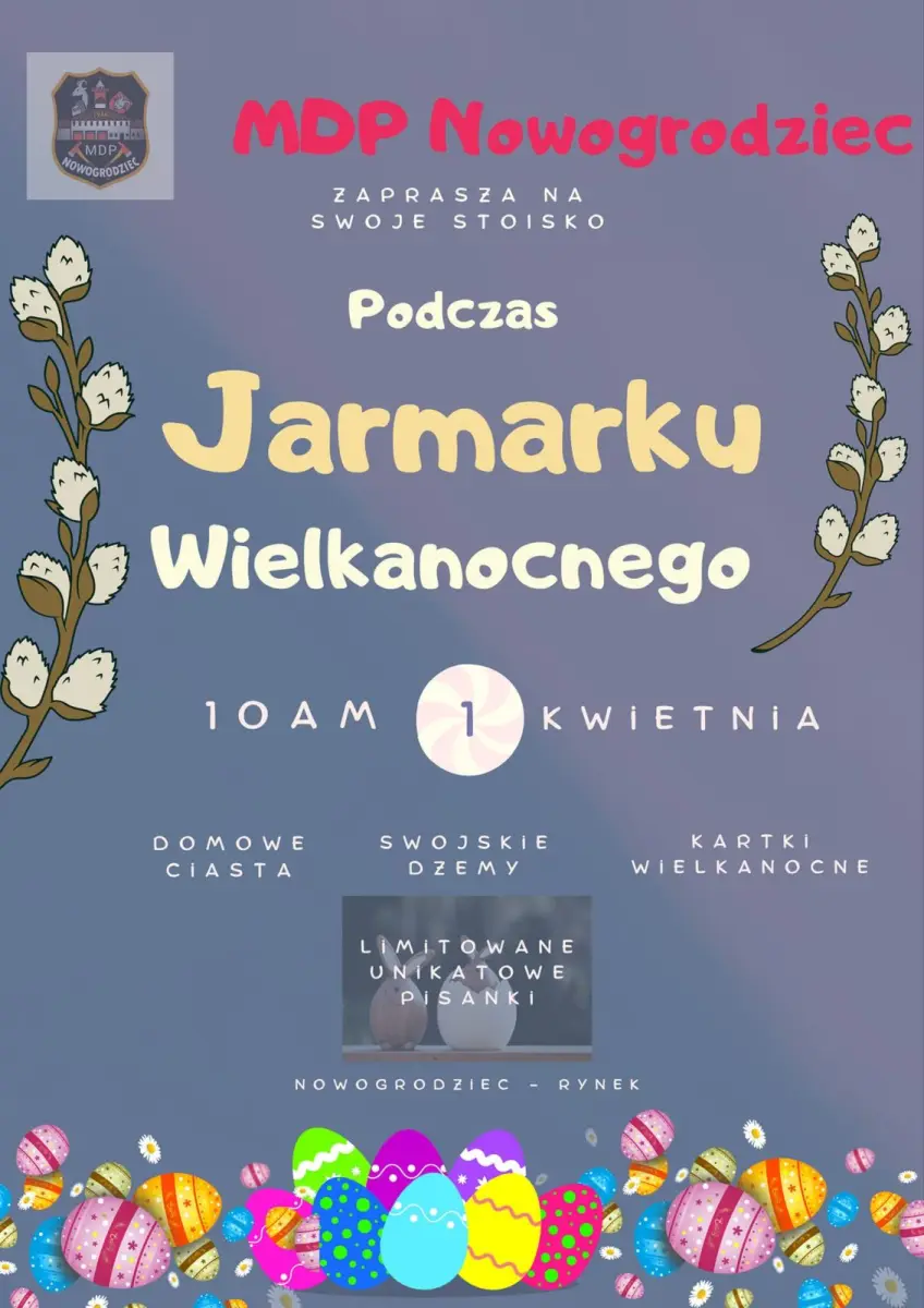 Młodzi strażacy z Nowogrodźca i ich dzieła