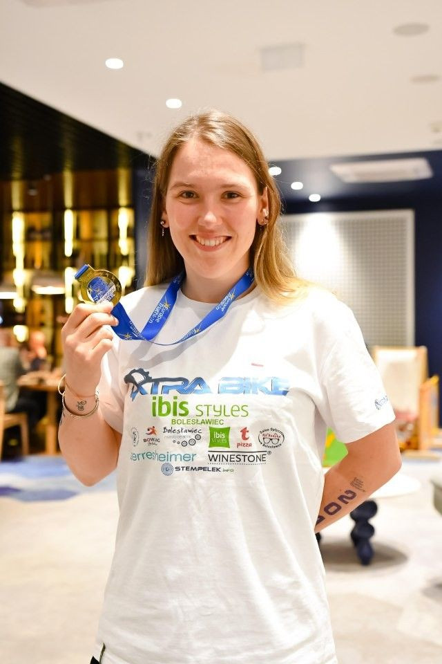 Kolejny raz Ibis zapalił się... tym razem do współpracy!