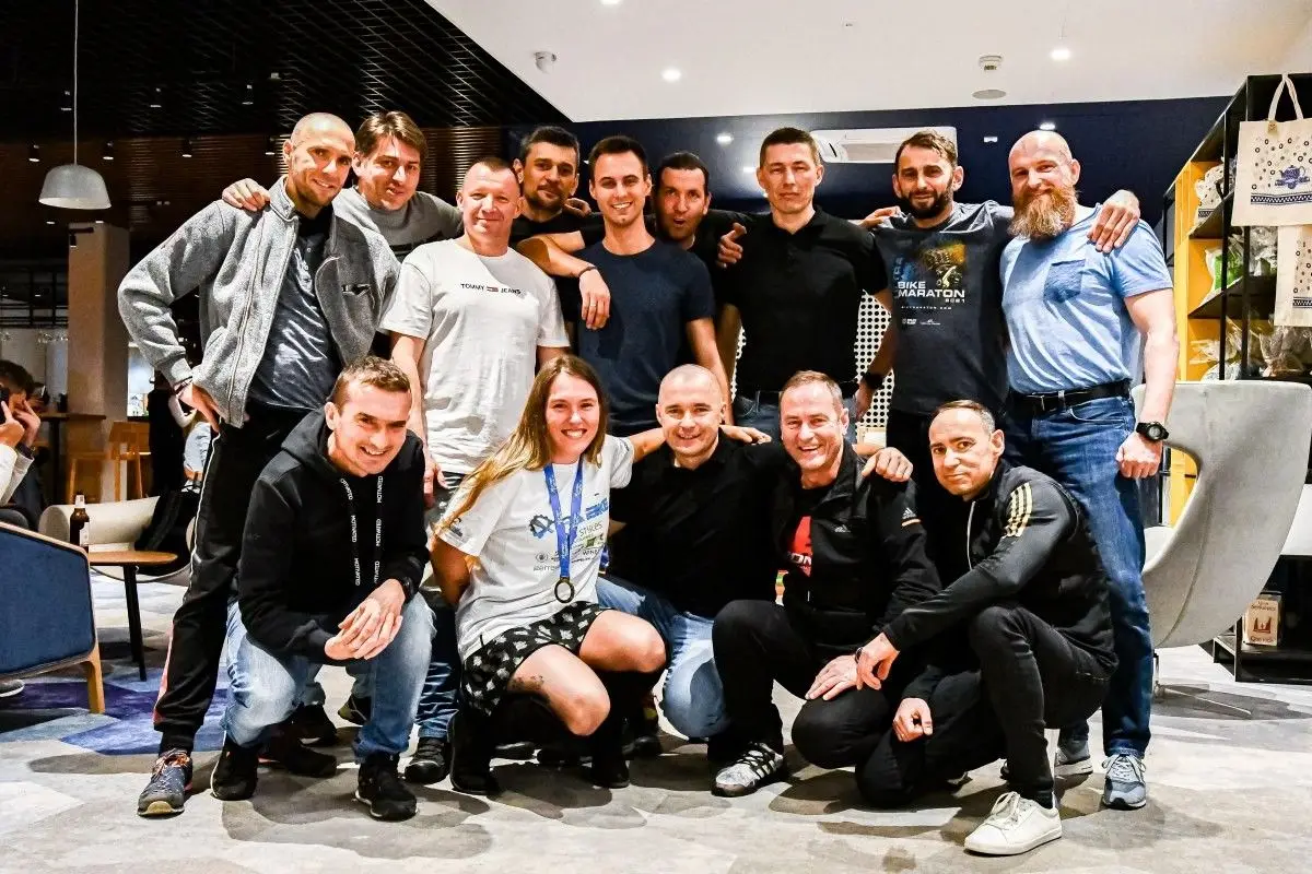 Kolejny raz Ibis zapalił się... tym razem do współpracy!