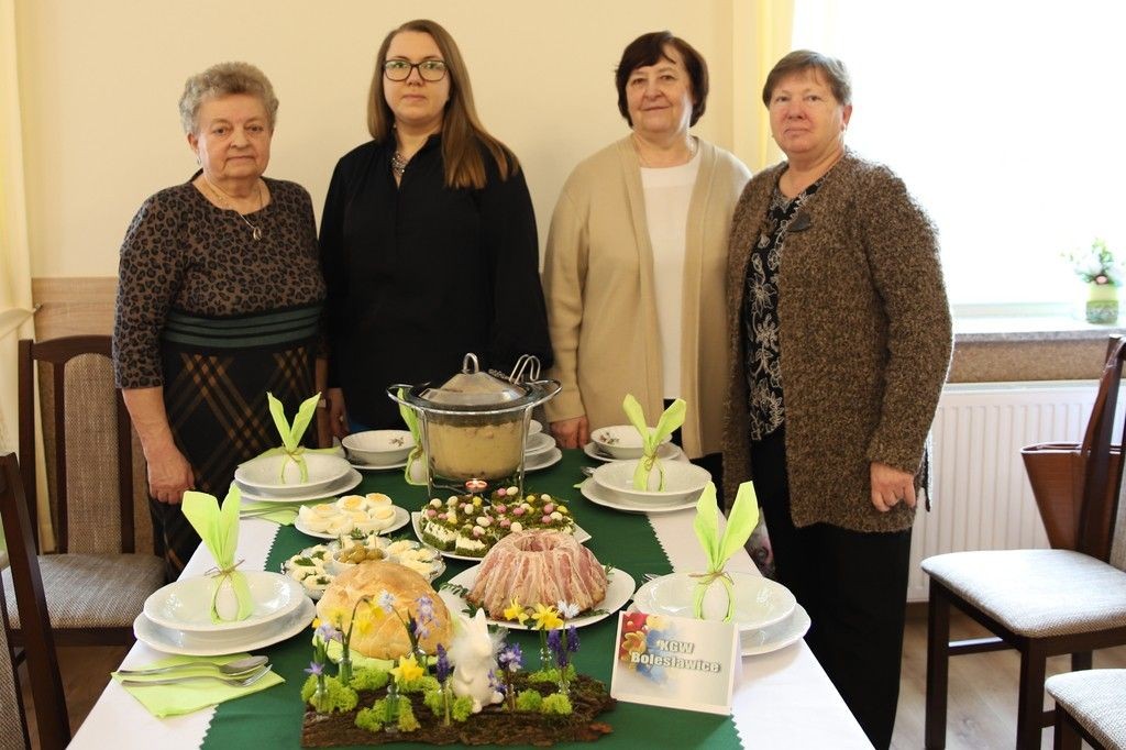 Koło Gospodyń Wiejskich