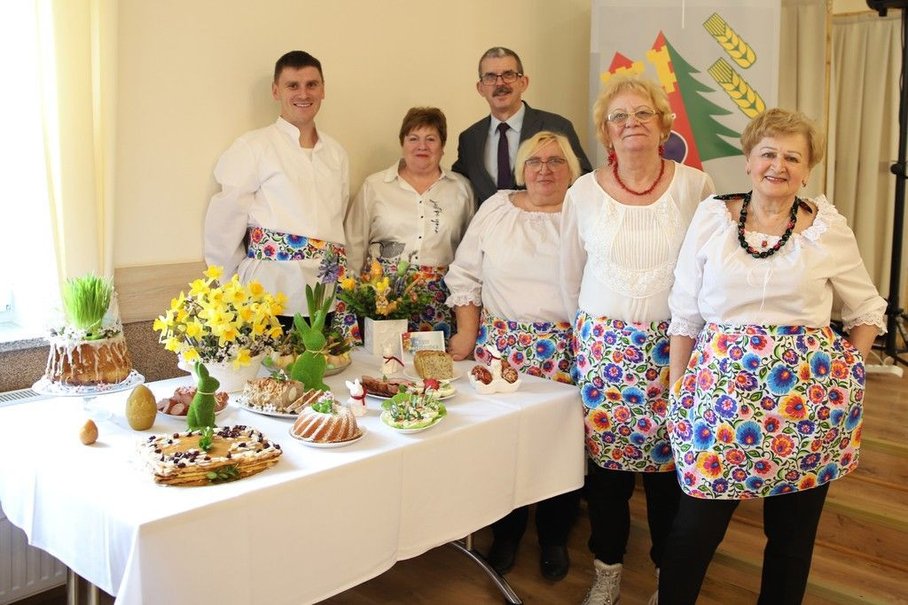 Koło Gospodyń Wiejskich