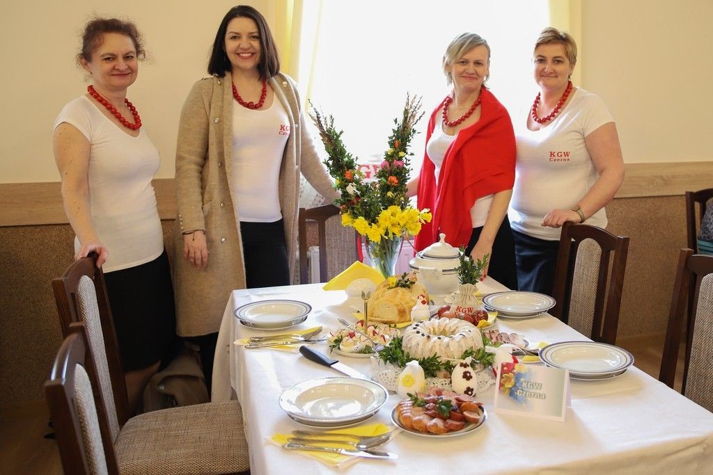 Koło Gospodyń Wiejskich