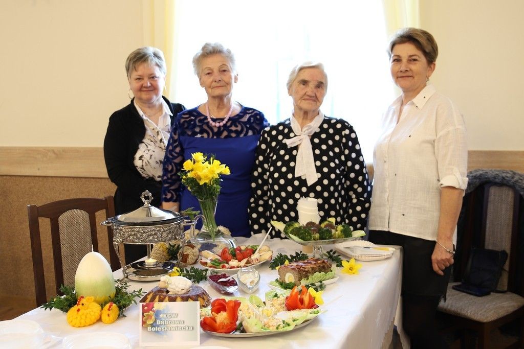 Koło Gospodyń Wiejskich