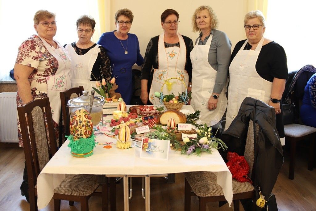 Koło Gospodyń Wiejskich