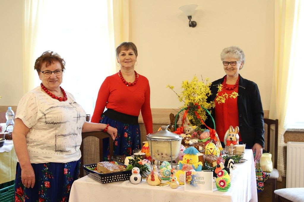 Koło Gospodyń Wiejskich