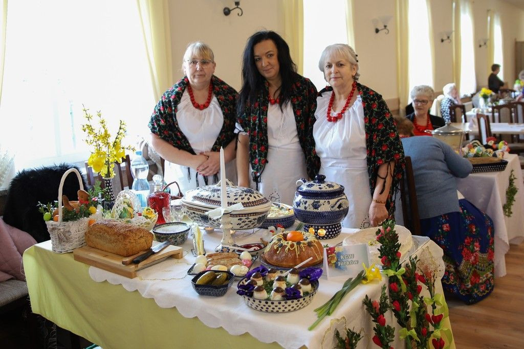 Koło Gospodyń Wiejskich