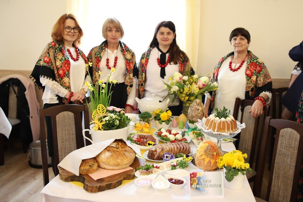 Koło Gospodyń Wiejskich