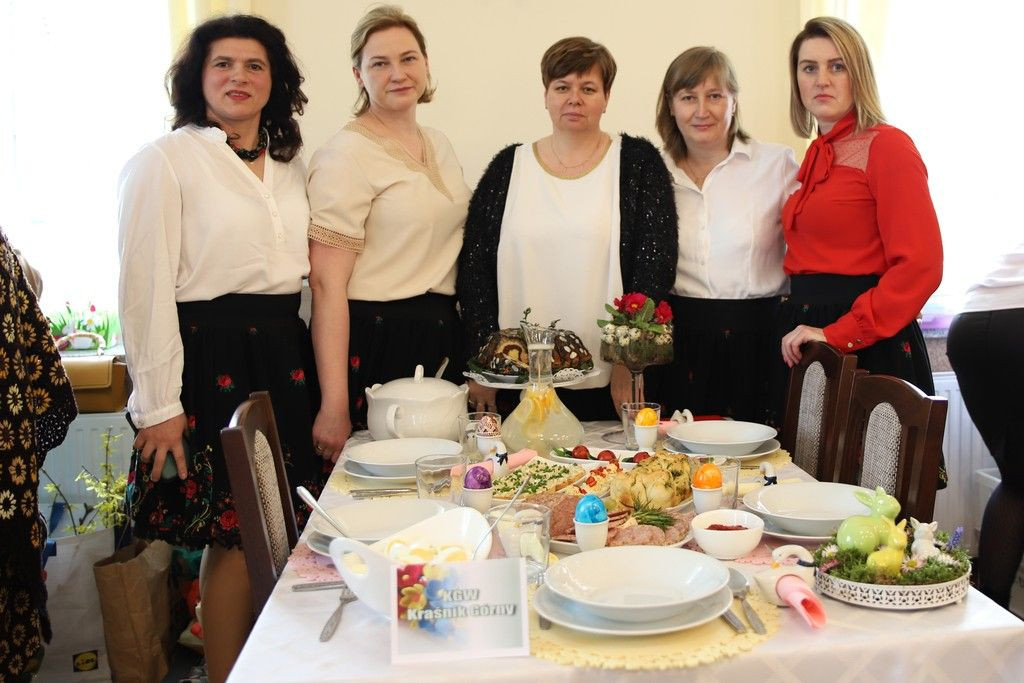 Koło Gospodyń Wiejskich