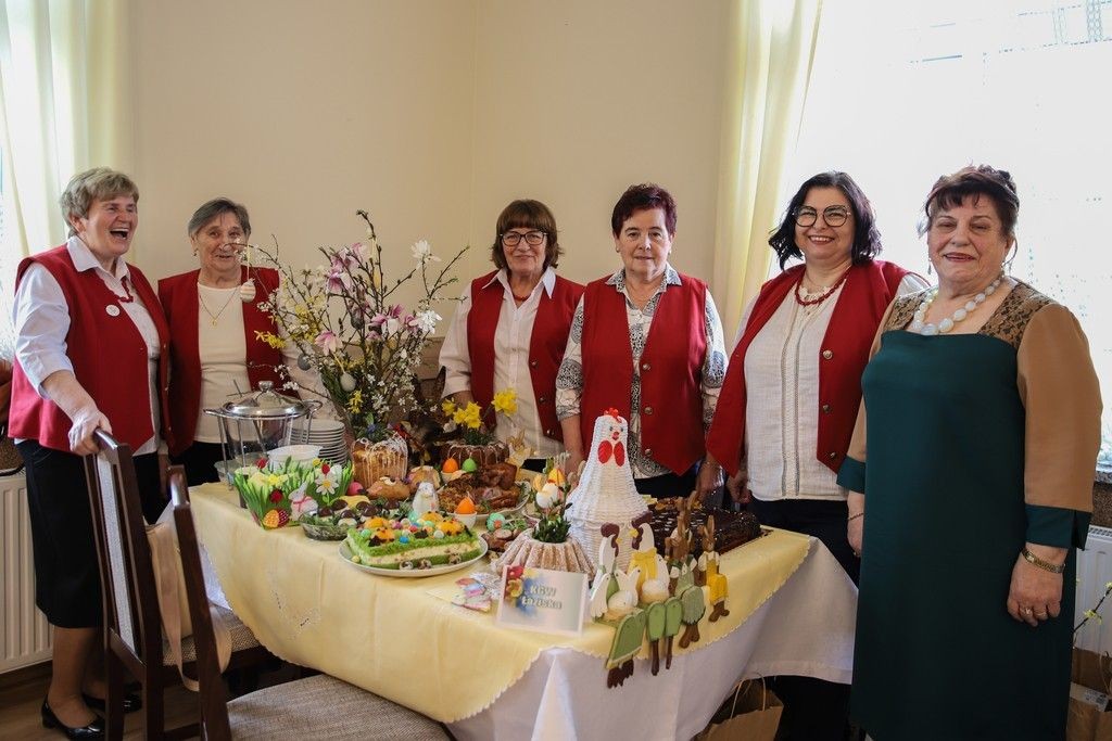 Koło Gospodyń Wiejskich