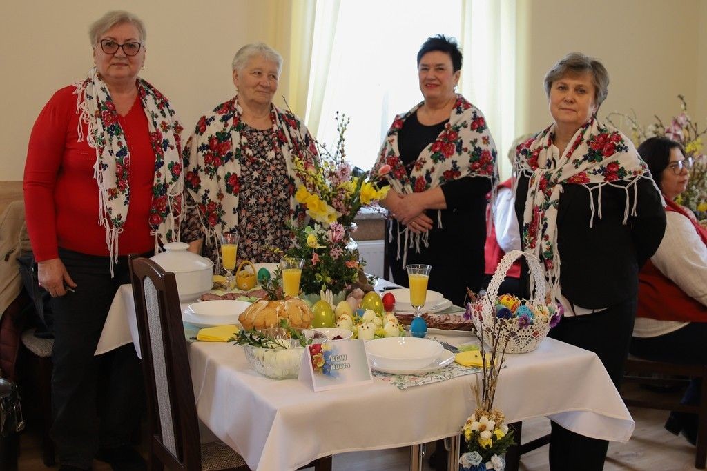 Koło Gospodyń Wiejskich