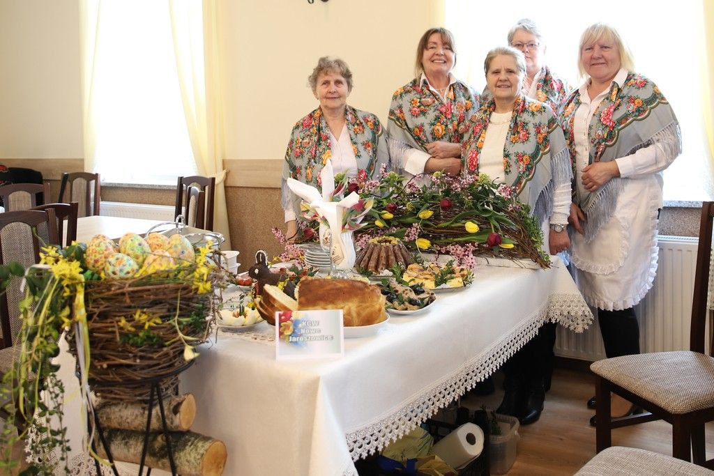 Koło Gospodyń Wiejskich