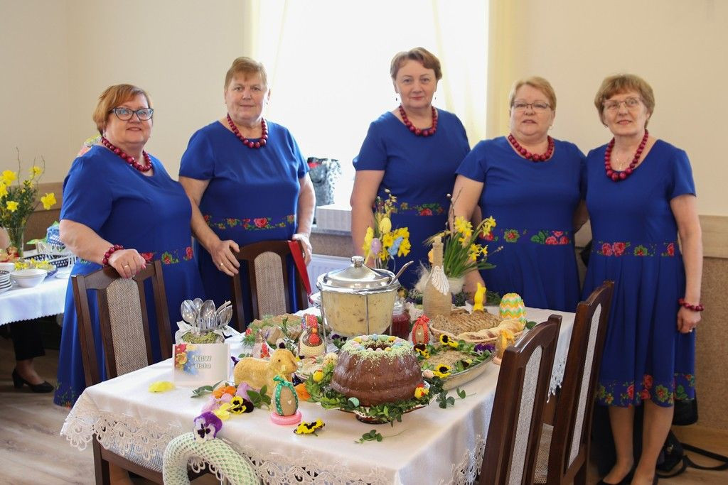 Koło Gospodyń Wiejskich