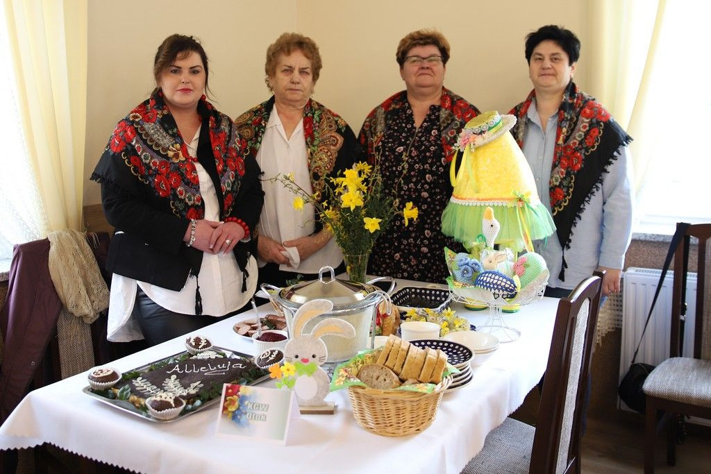 Koło Gospodyń Wiejskich