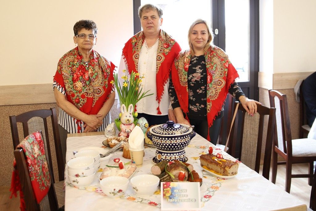 Koło Gospodyń Wiejskich