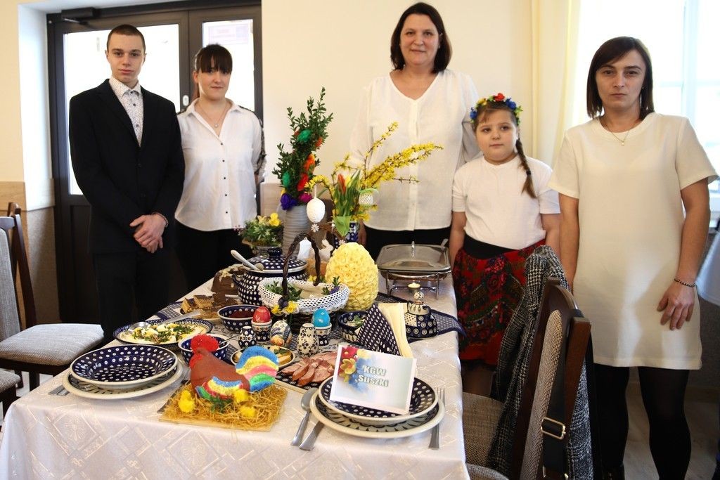 Koło Gospodyń Wiejskich