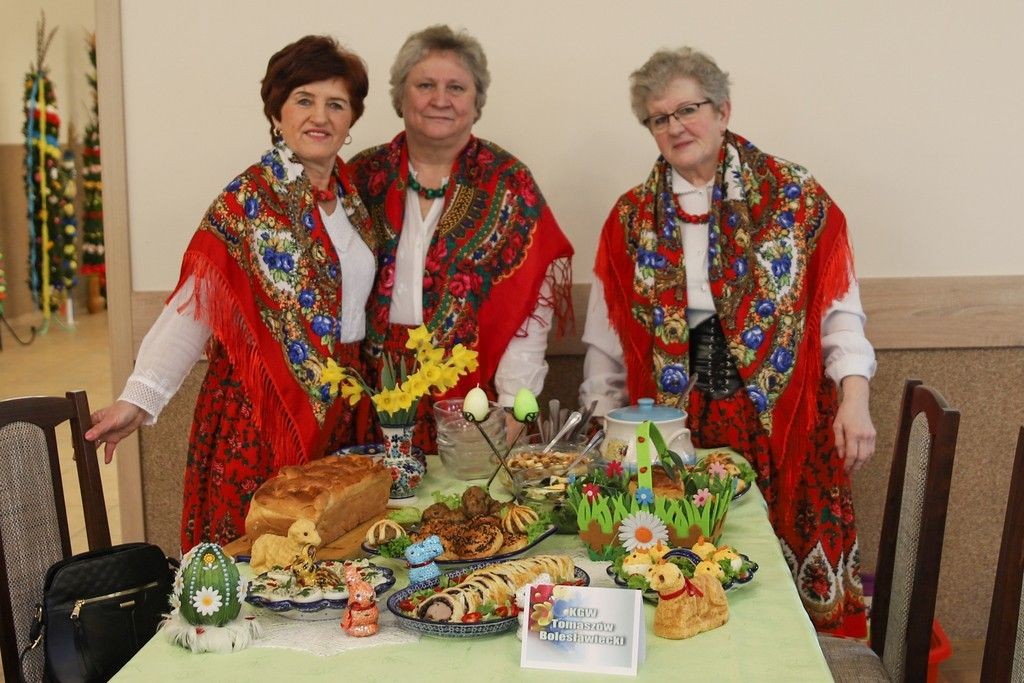 Koło Gospodyń Wiejskich