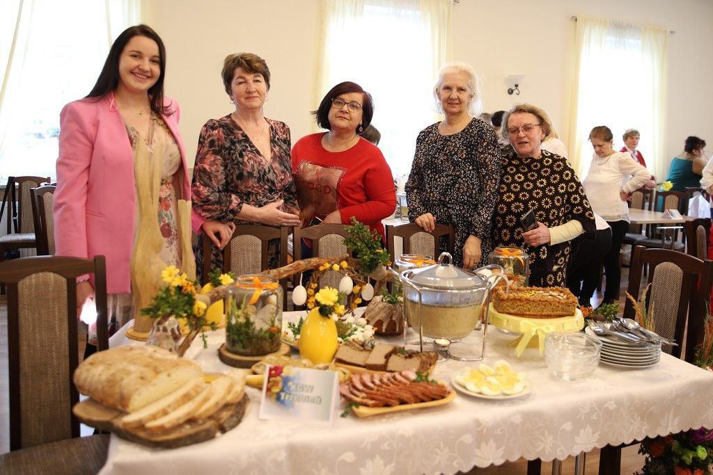 Koło Gospodyń Wiejskich