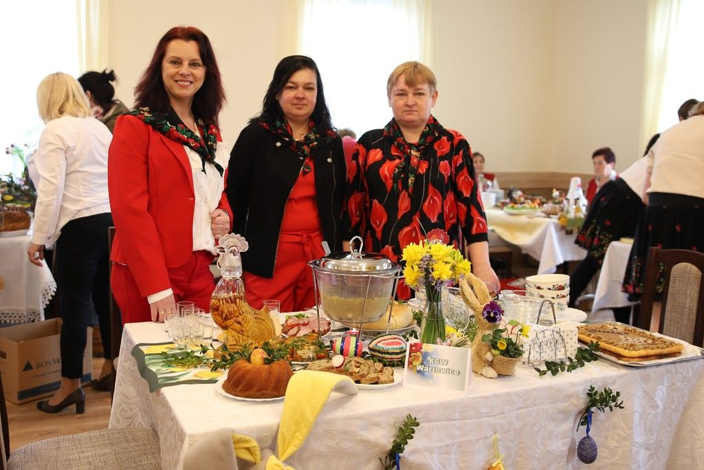 Koło Gospodyń Wiejskich