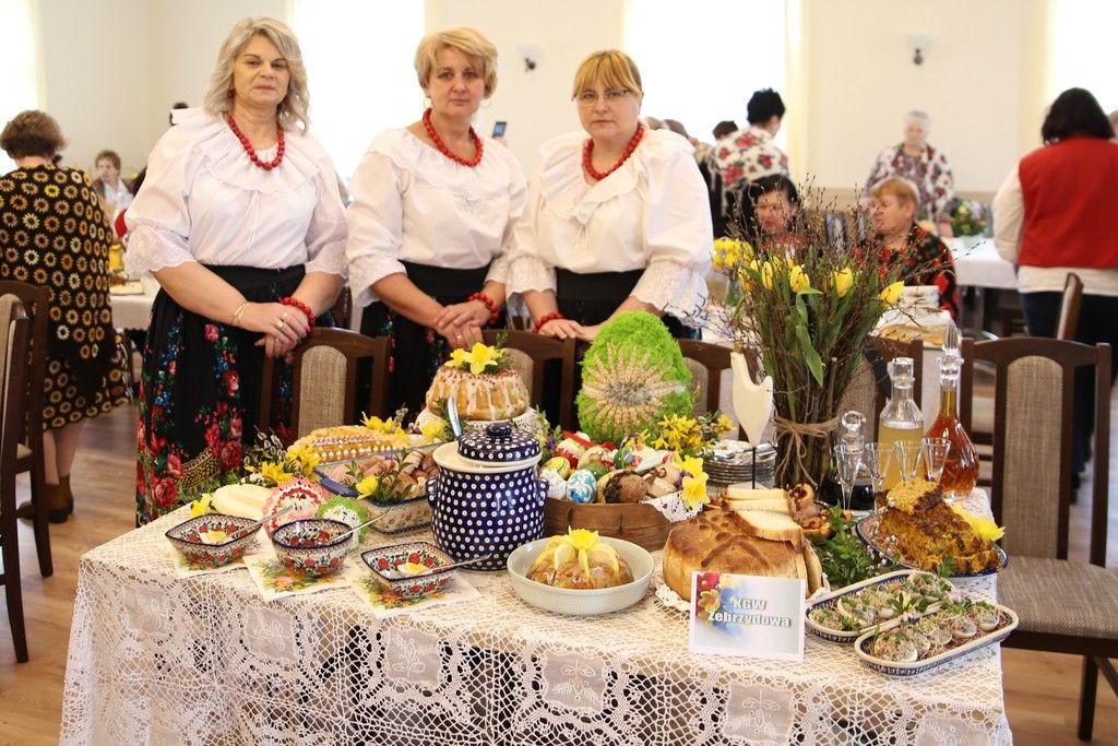 Koło Gospodyń Wiejskich