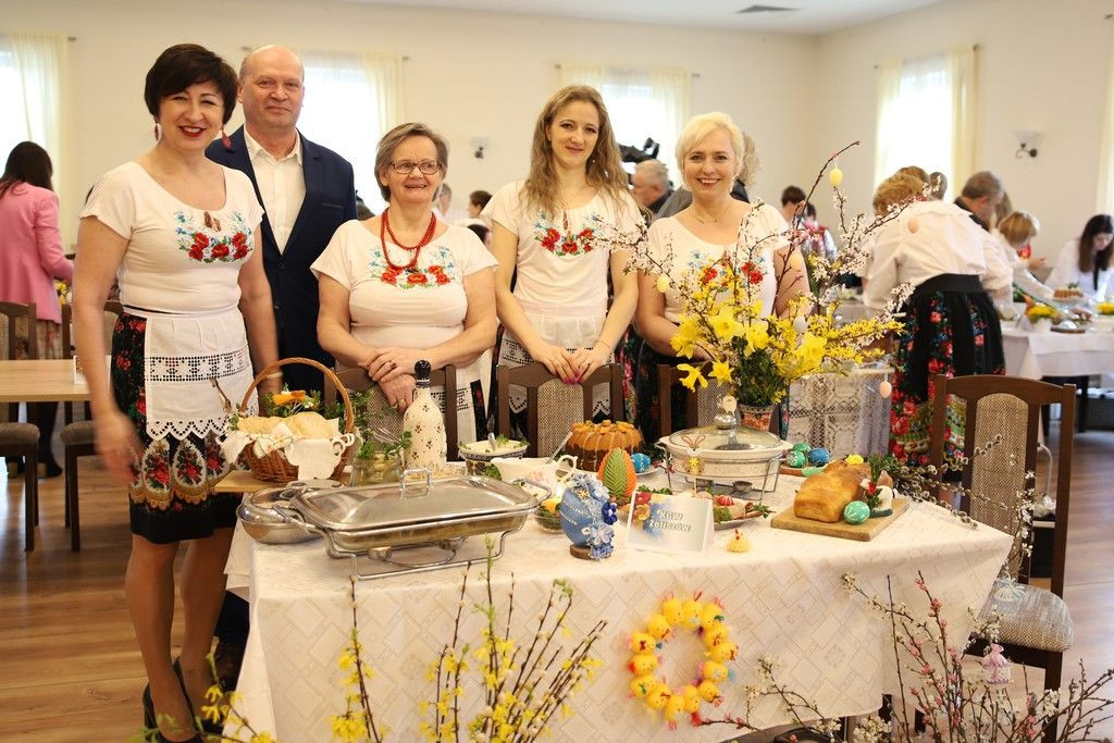 Koło Gospodyń Wiejskich