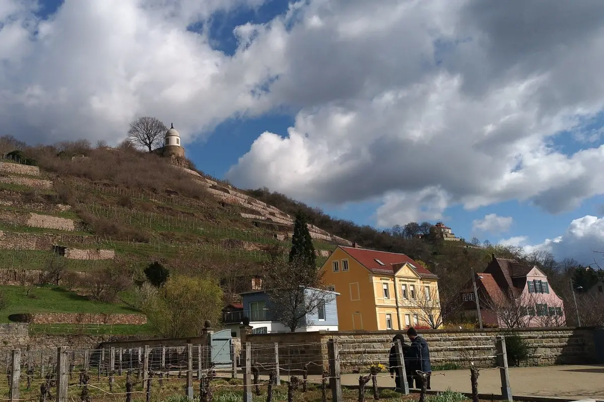 Wydarzenie w Regionalnym Biurze Województwa Dolnośląskiego w Dreźnie
