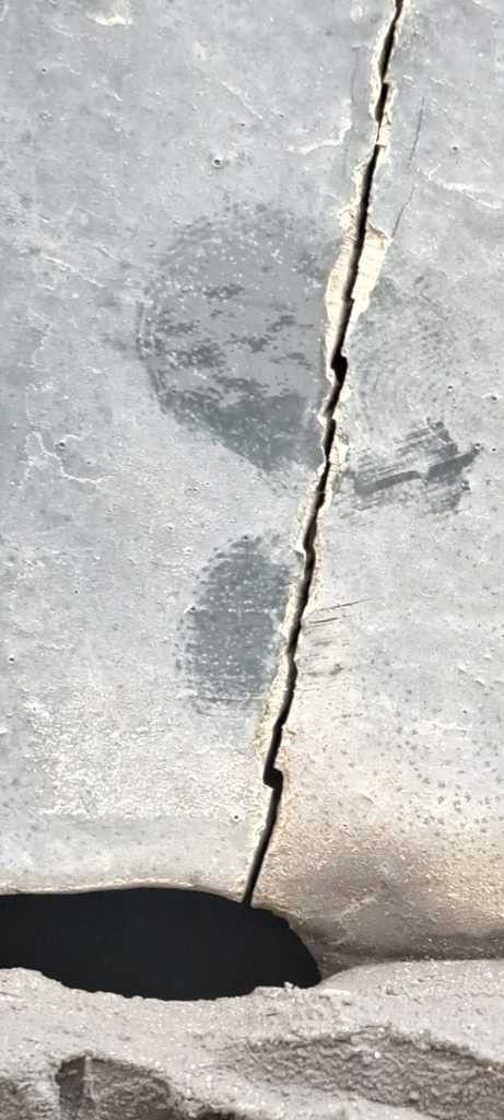 Cysterna zatrzymana przez WITD Wrocław