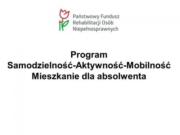 Program