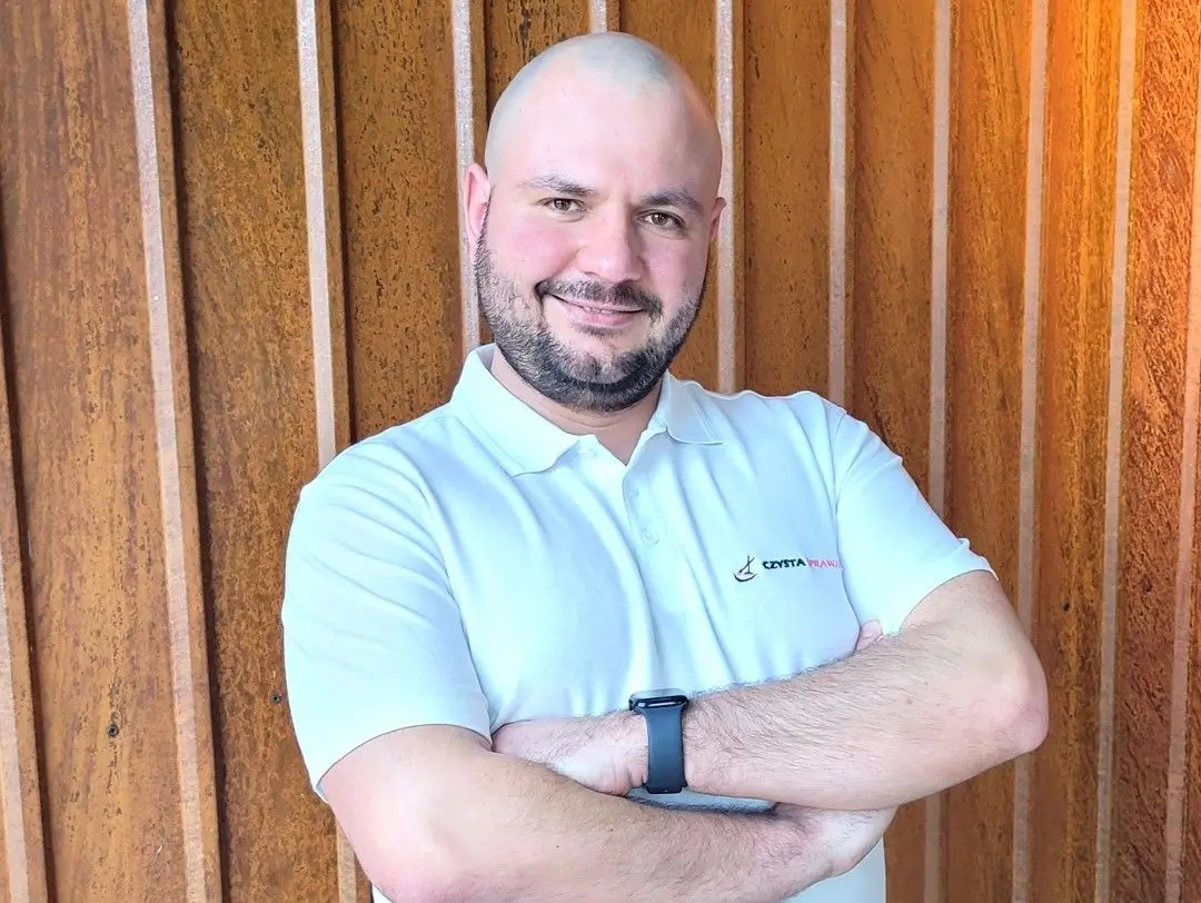 Michał Turbak
